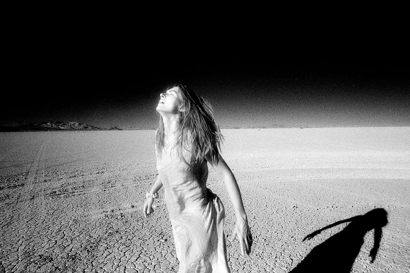 Utopia I (乌托邦之一), Burning Man, 2005, photo 13 by Felix Tian