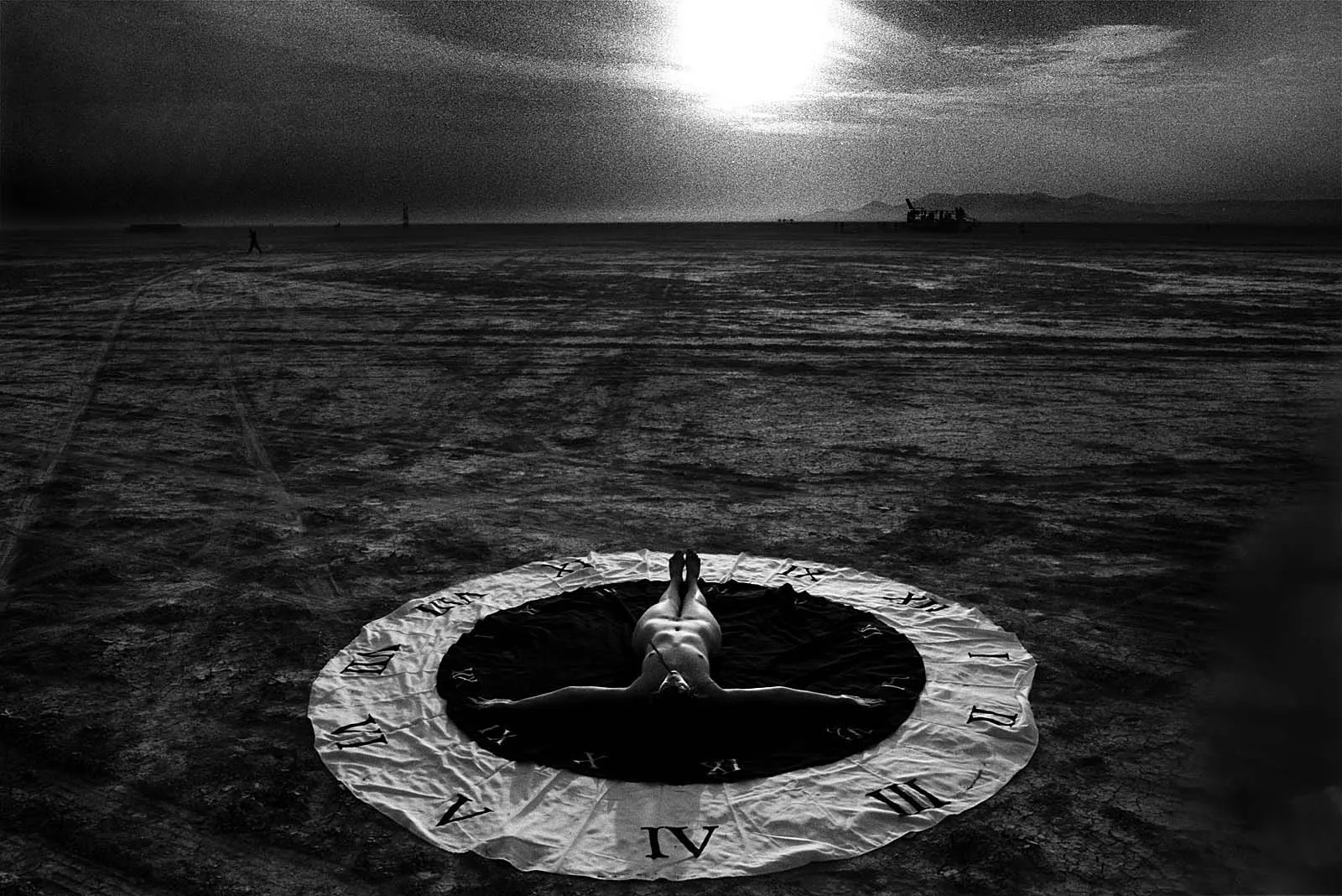 Utopia IX (乌托邦之九), Burning Man, 2014, photo 12 by Felix Tian