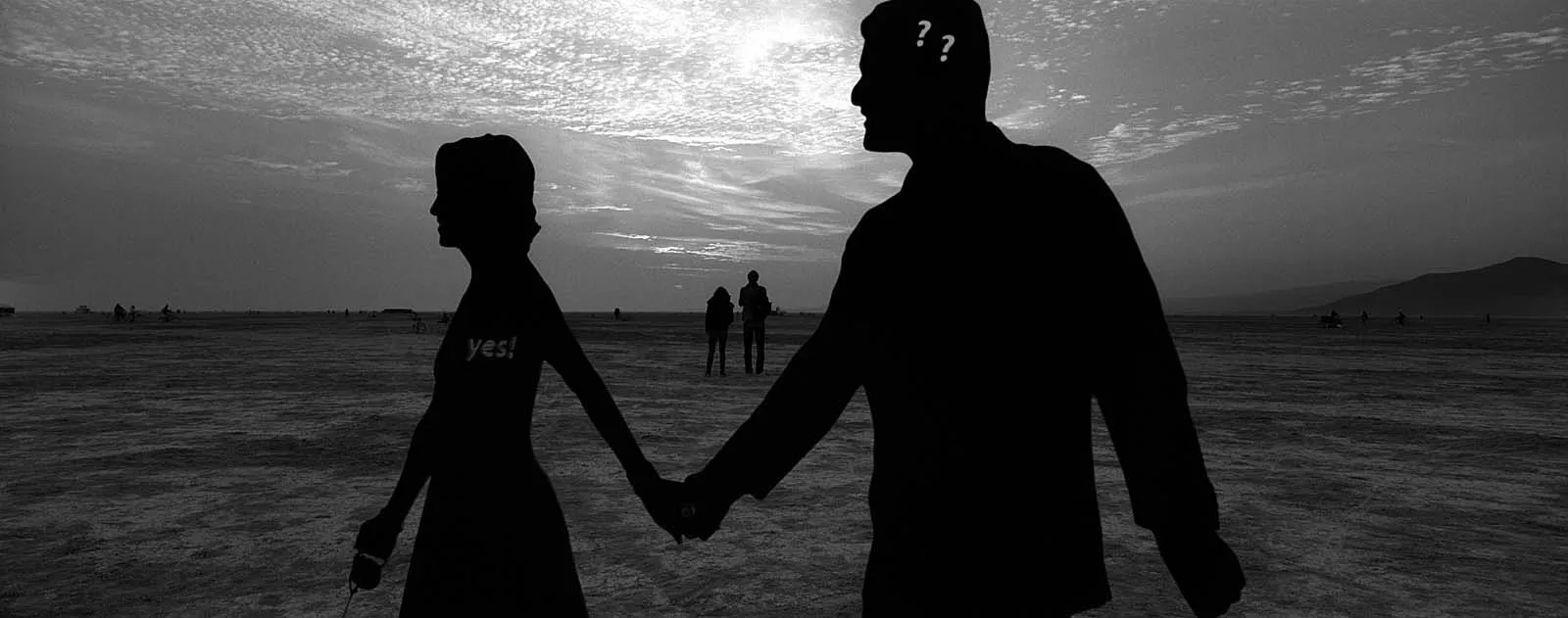 Utopia IX (乌托邦之九), Burning Man, 2014, photo 17 by Felix Tian