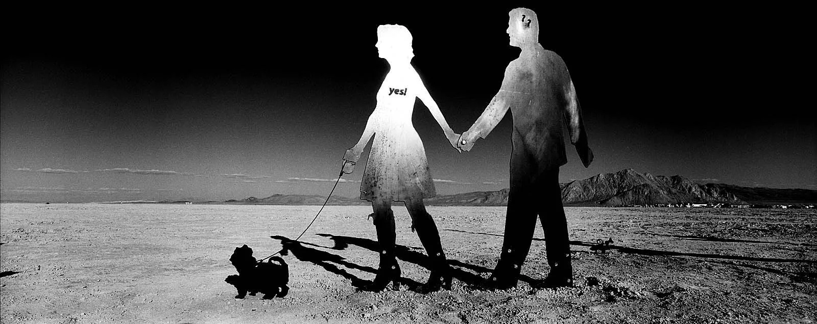 Utopia IX (乌托邦之九), Burning Man, 2014, photo 23 by Felix Tian