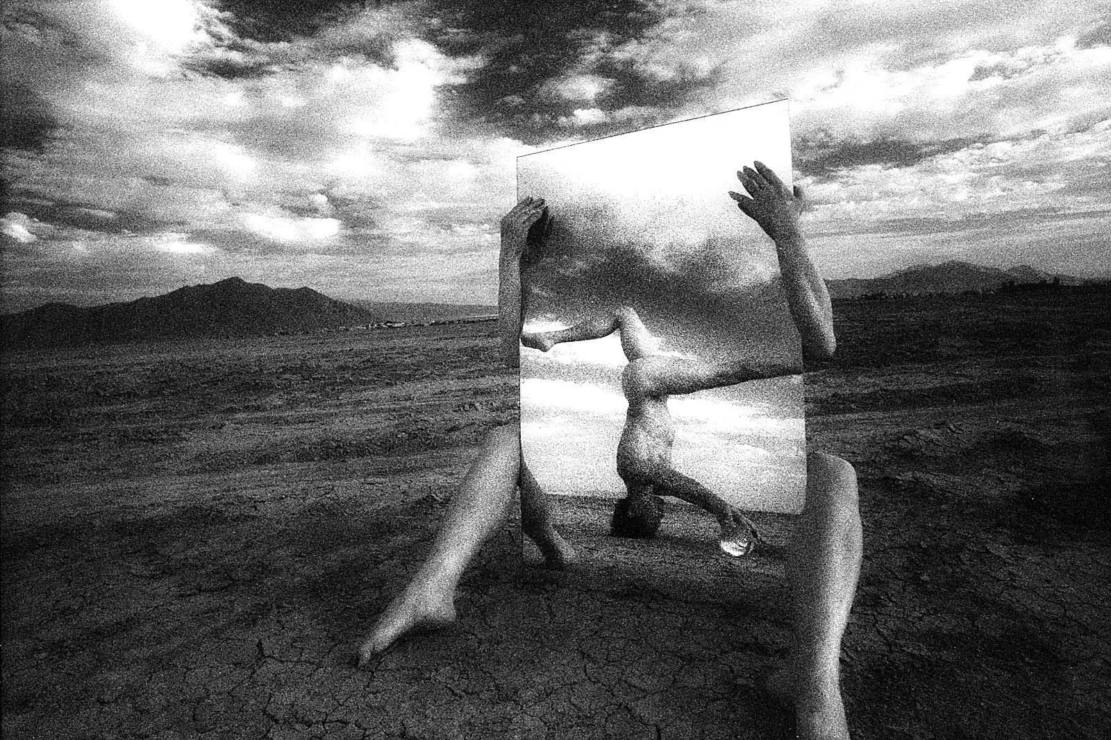 Utopia IX (乌托邦之九), Burning Man, 2014, photo 27 by Felix Tian