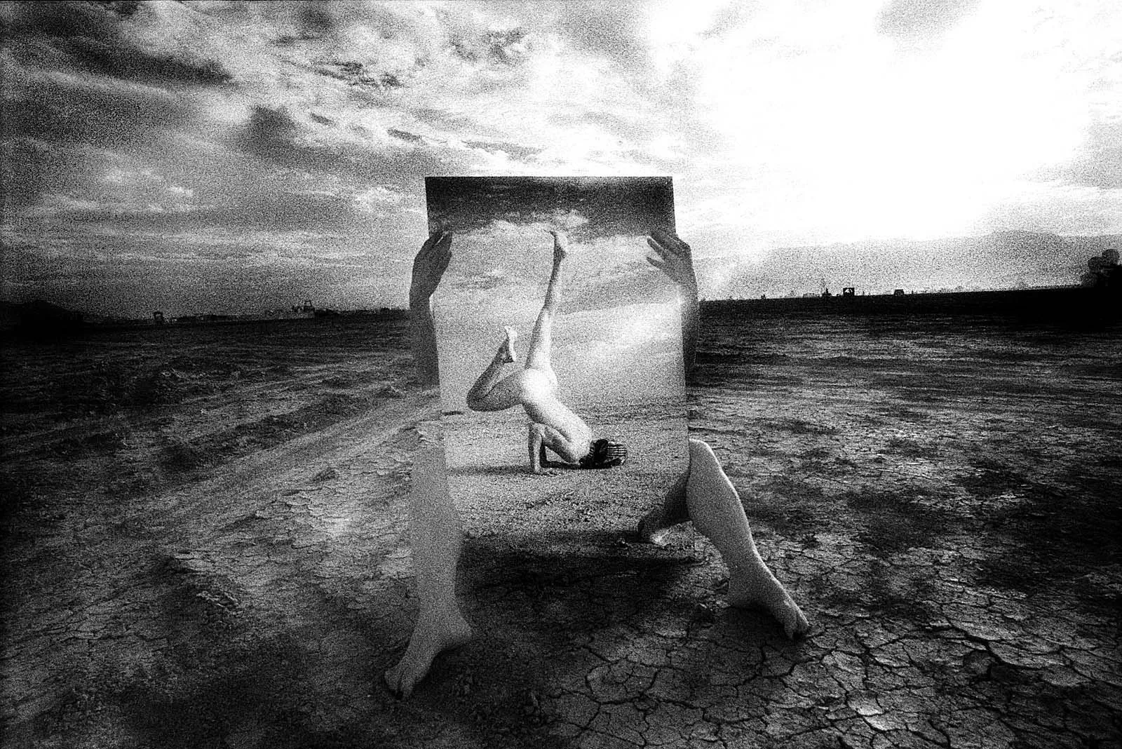 Utopia IX (乌托邦之九), Burning Man, 2014, photo 29 by Felix Tian
