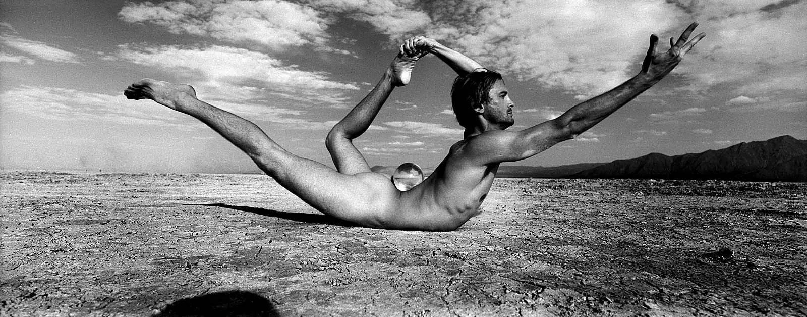 Utopia IX (乌托邦之九), Burning Man, 2014, photo 31 by Felix Tian