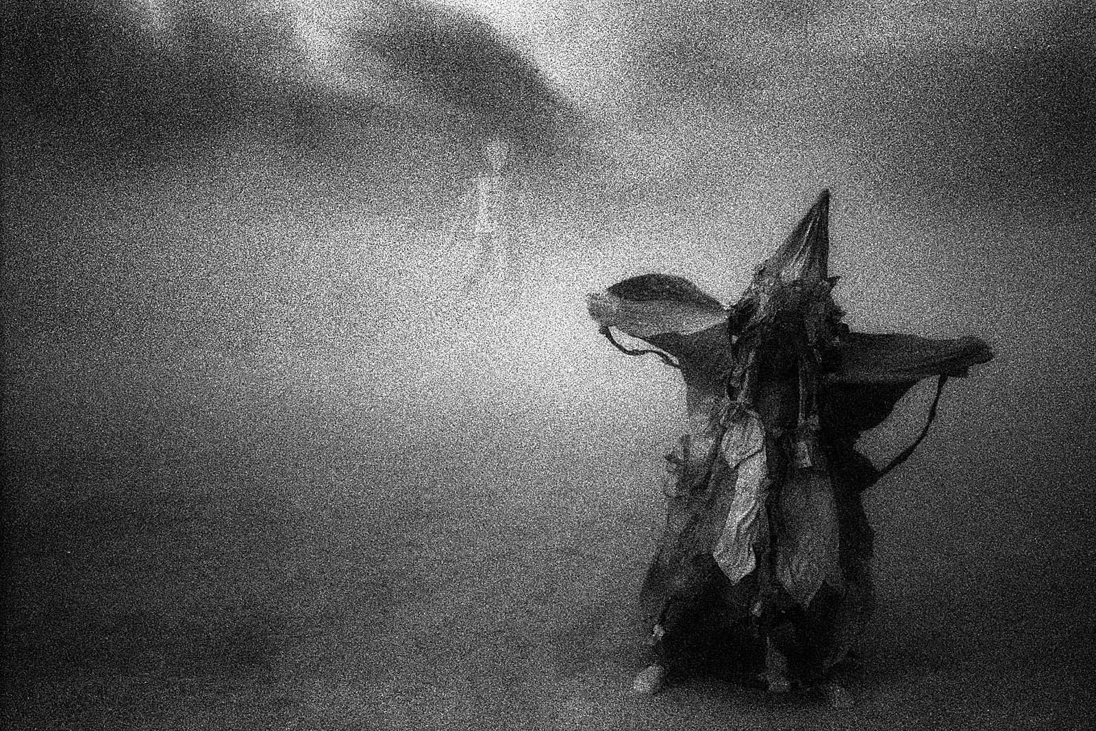 Utopia IX (乌托邦之九), Burning Man, 2014, photo 35 by Felix Tian