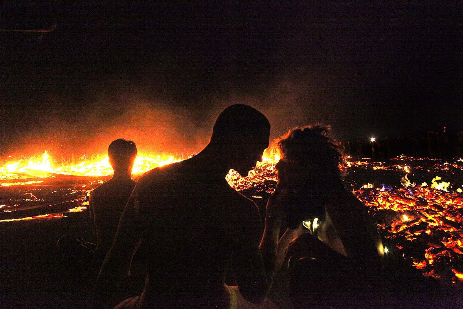 Utopia IX (乌托邦之九), Burning Man, 2014, photo 57 by Felix Tian
