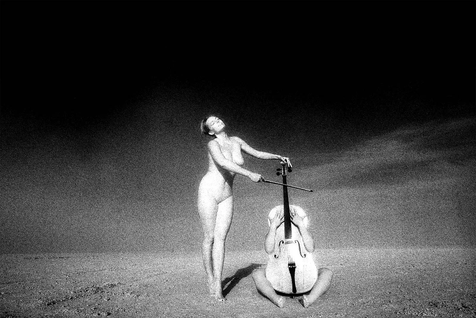 Utopia X (乌托邦之十), Burning Man, 2015, photo 31 by Felix Tian