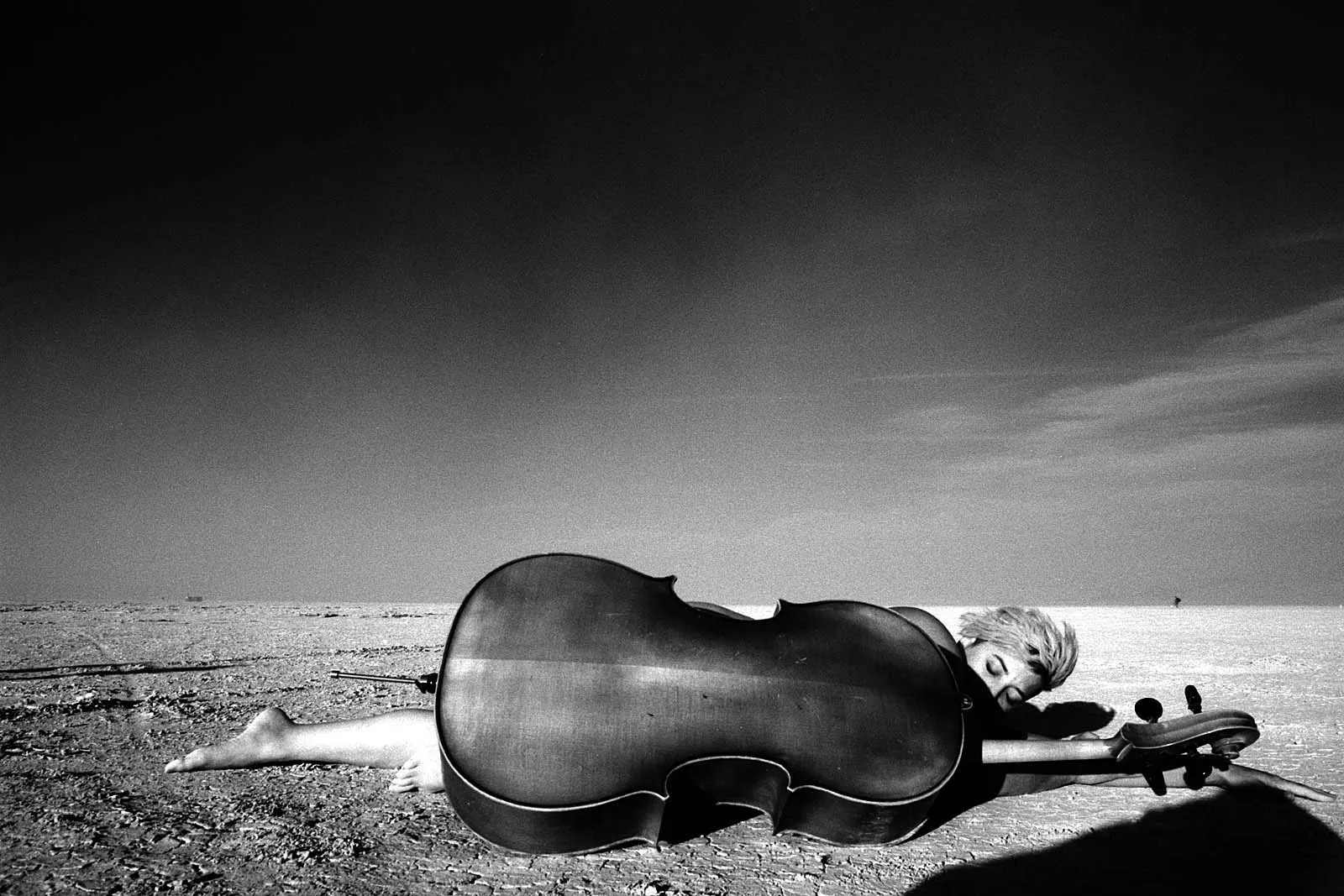 Utopia X (乌托邦之十), Burning Man, 2015, photo 32 by Felix Tian