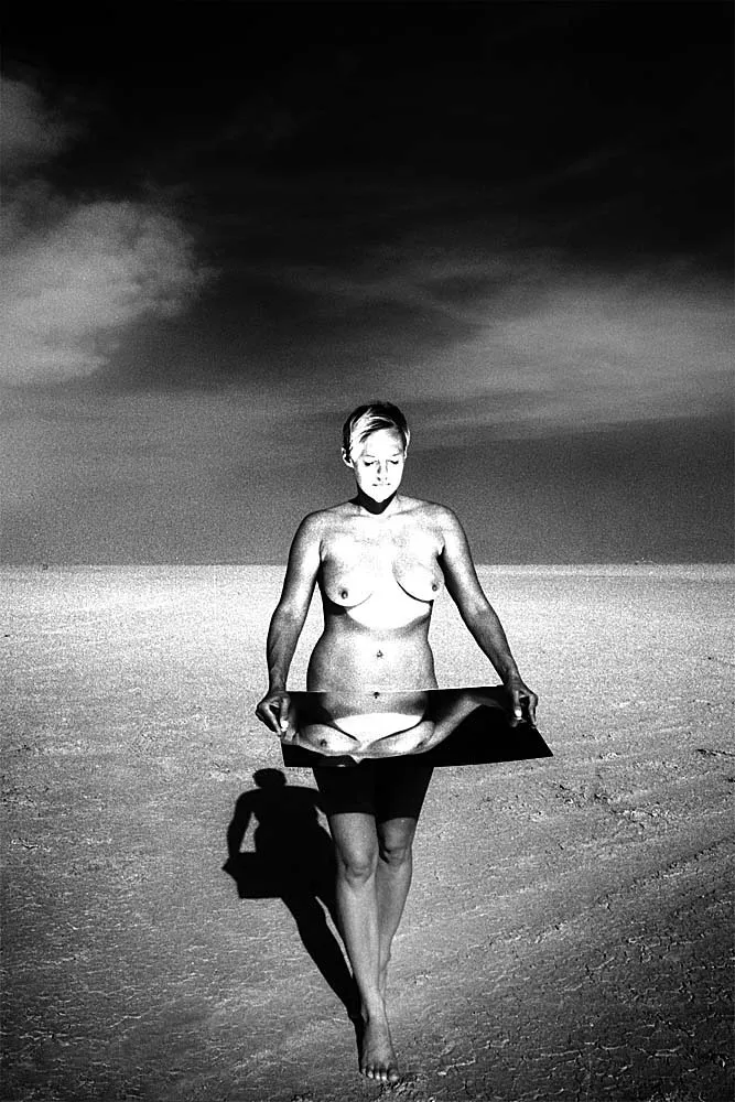 Utopia X (乌托邦之十), Burning Man, 2015, photo 35 by Felix Tian