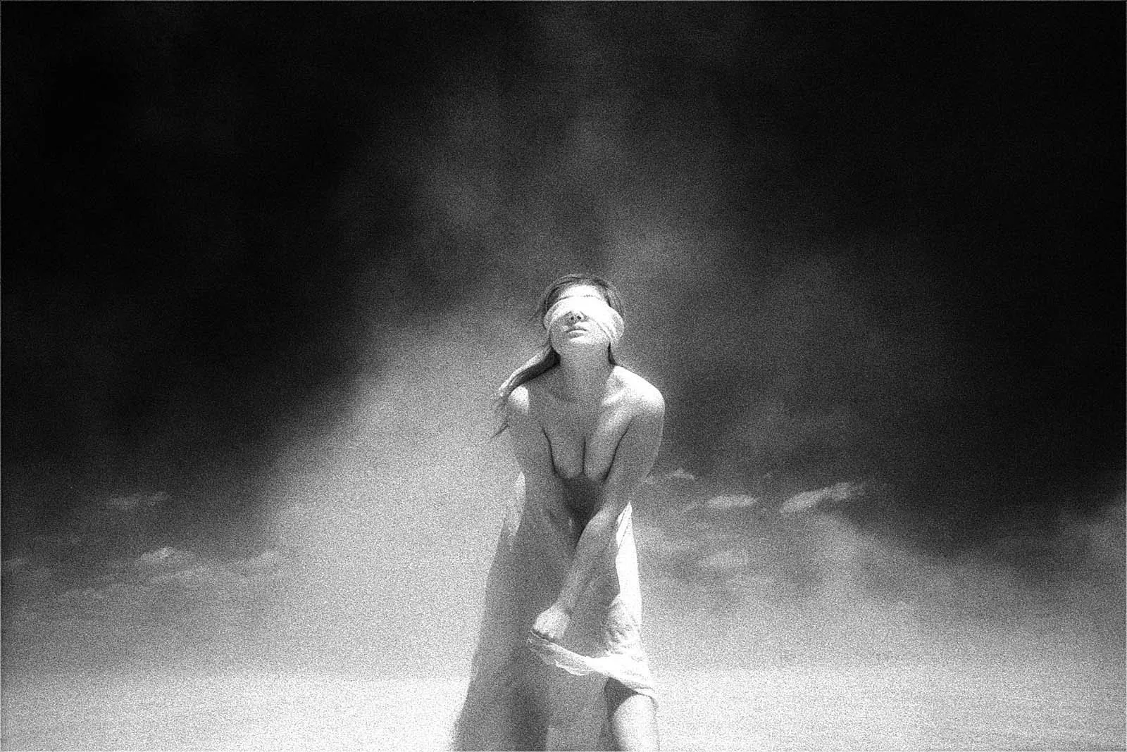 Utopia X (乌托邦之十), Burning Man, 2015, photo 37 by Felix Tian