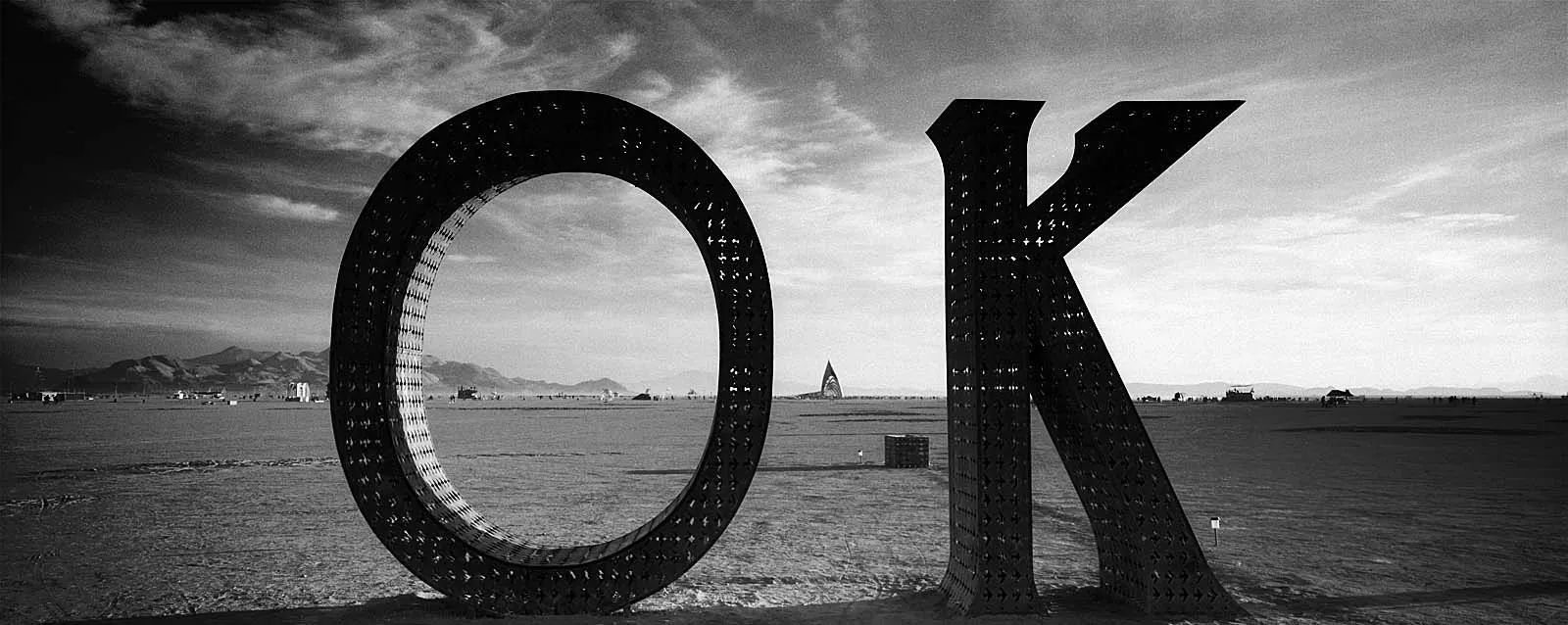 Utopia X (乌托邦之十), Burning Man, 2015, photo 42 by Felix Tian