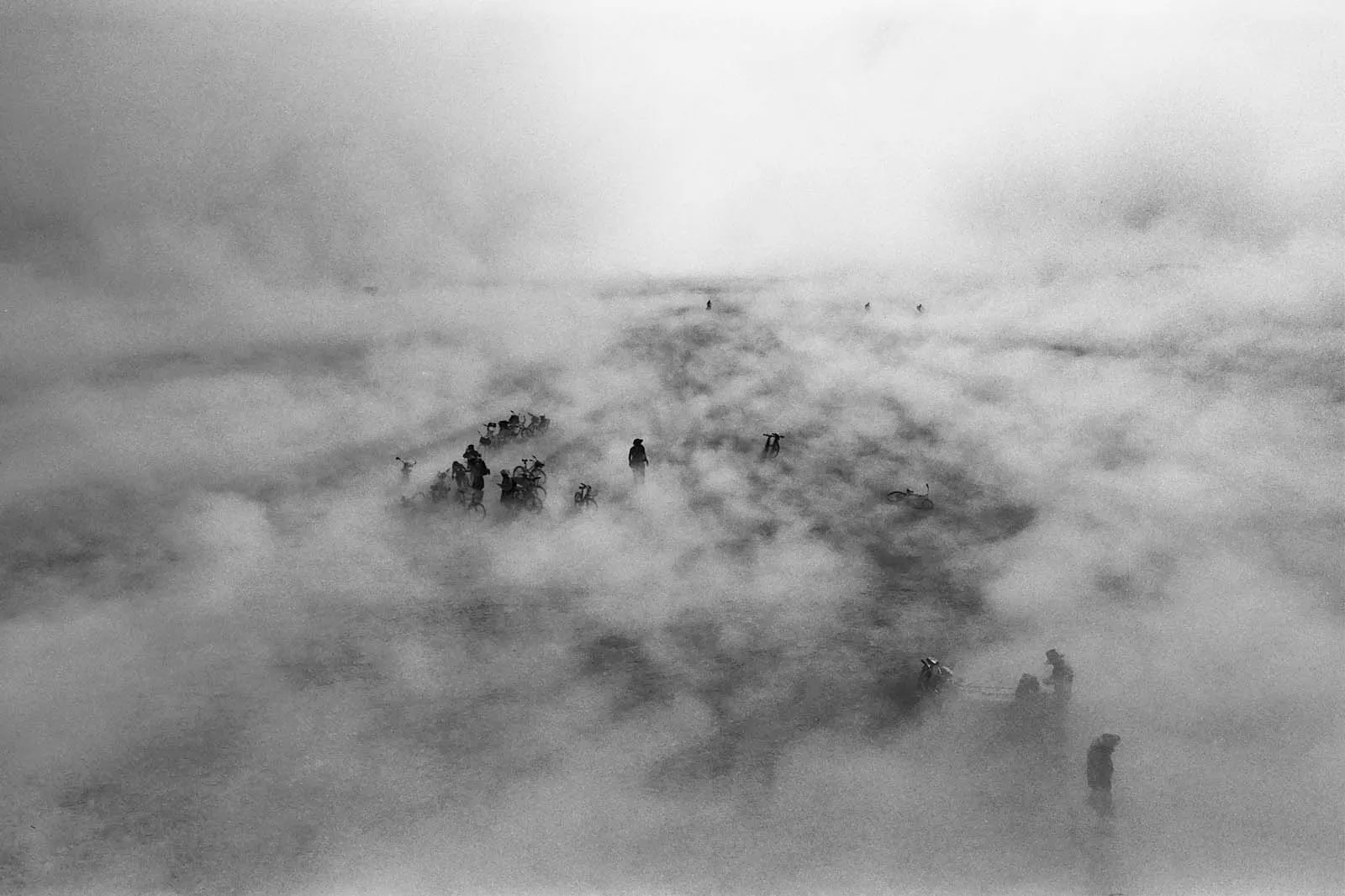 Utopia XI (乌托邦之十一), Burning Man, 2016, photo 2 by Felix Tian