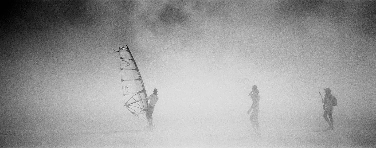 Utopia XI (乌托邦之十一), Burning Man, 2016, photo 4 by Felix Tian