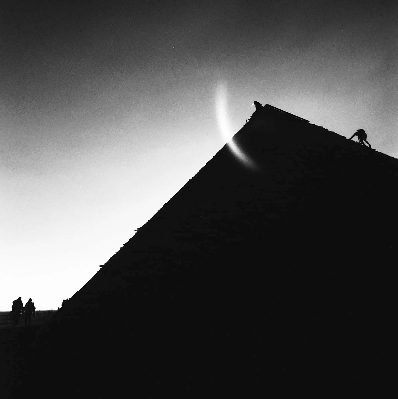 Utopia XI (乌托邦之十一), Burning Man, 2016, photo 17 by Felix Tian
