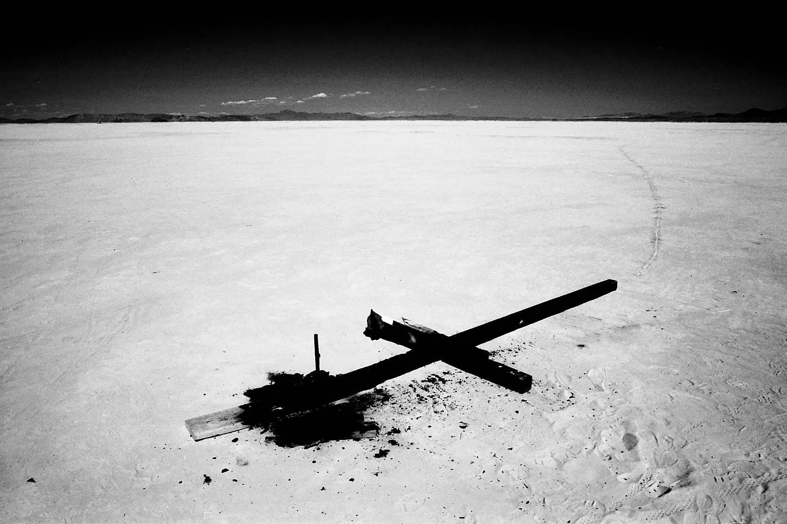 Utopia XI (乌托邦之十一), Burning Man, 2016, photo 30 by Felix Tian