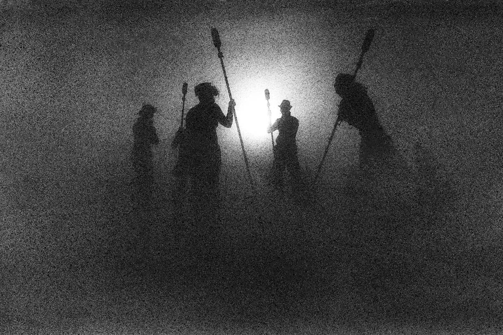 Utopia XI (乌托邦之十一), Burning Man, 2016, photo 32 by Felix Tian