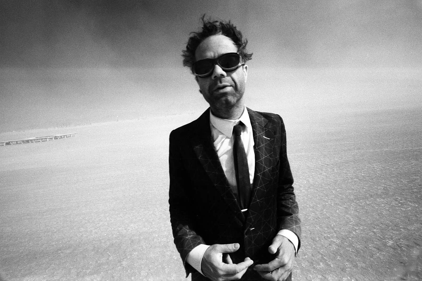 Utopia VII (乌托邦之七), Burning Man, 2011, photo 16 by Felix Tian