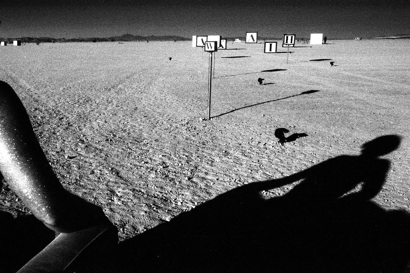 Utopia VII (乌托邦之七), Burning Man, 2011, photo 19 by Felix Tian