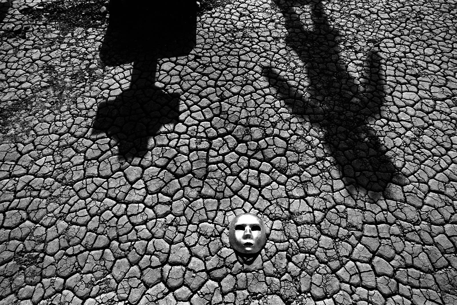 Utopia VII (乌托邦之七), Burning Man, 2011, photo 21 by Felix Tian
