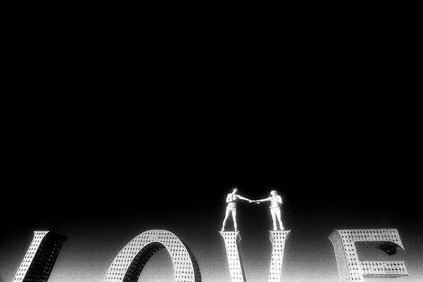 Utopia VII (乌托邦之七), Burning Man, 2011, photo 25 by Felix Tian