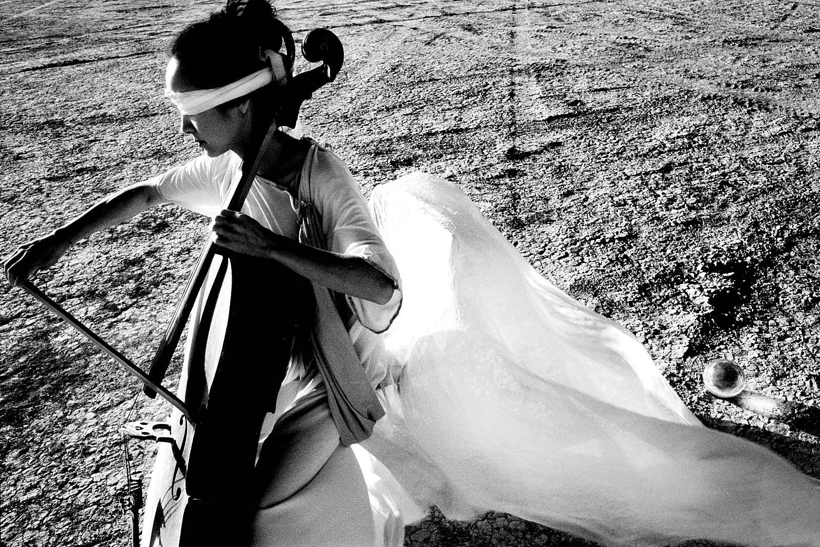 Utopia VIII (乌托邦之八), Burning Man, 2012, photo 12 by Felix Tian