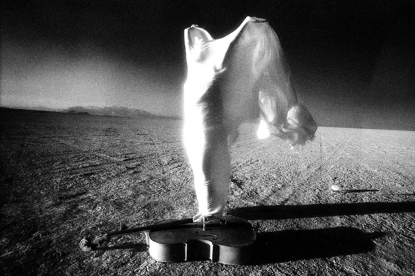 Utopia VIII (乌托邦之八), Burning Man, 2012, photo 13 by Felix Tian