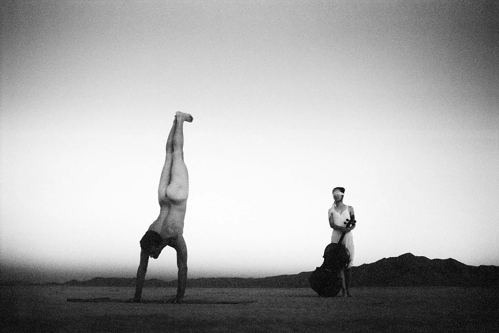 Utopia VIII (乌托邦之八), Burning Man, 2012, photo 14 by Felix Tian