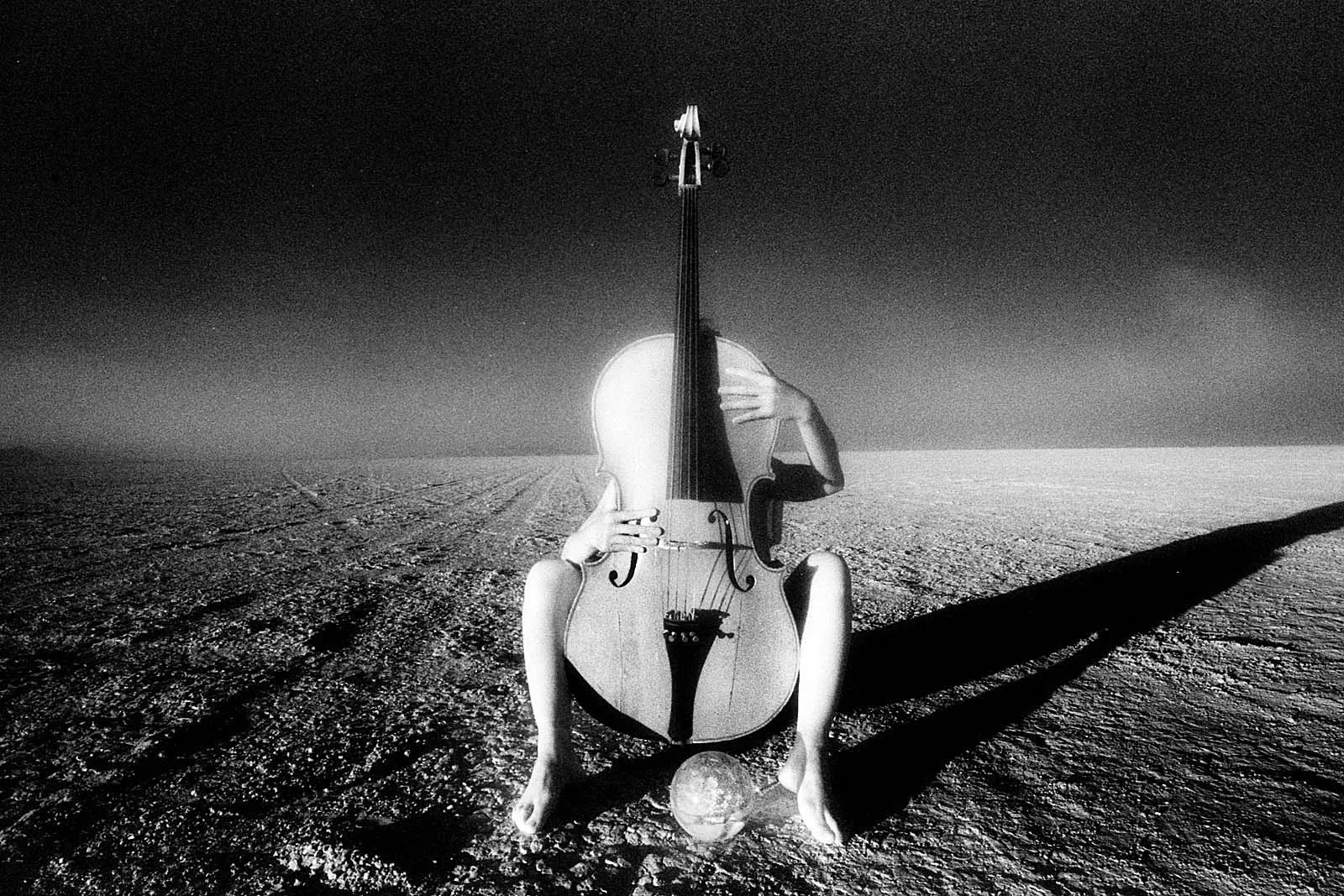 Utopia VIII (乌托邦之八), Burning Man, 2012, photo 19 by Felix Tian