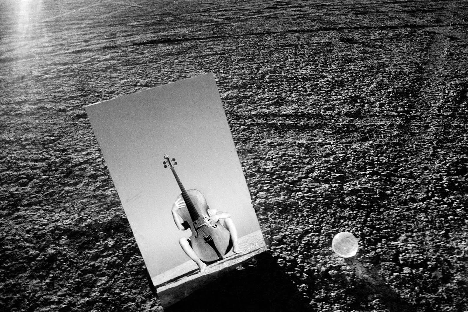Utopia VIII (乌托邦之八), Burning Man, 2012, photo 20 by Felix Tian