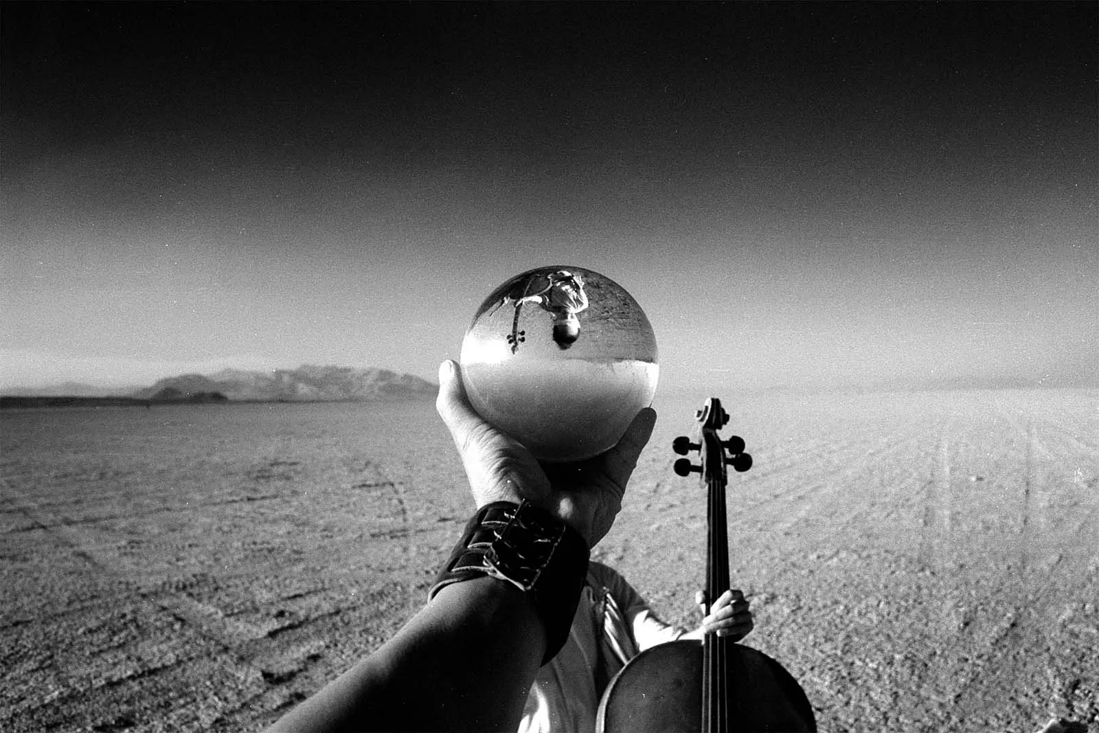 Utopia VIII (乌托邦之八), Burning Man, 2012, photo 21 by Felix Tian