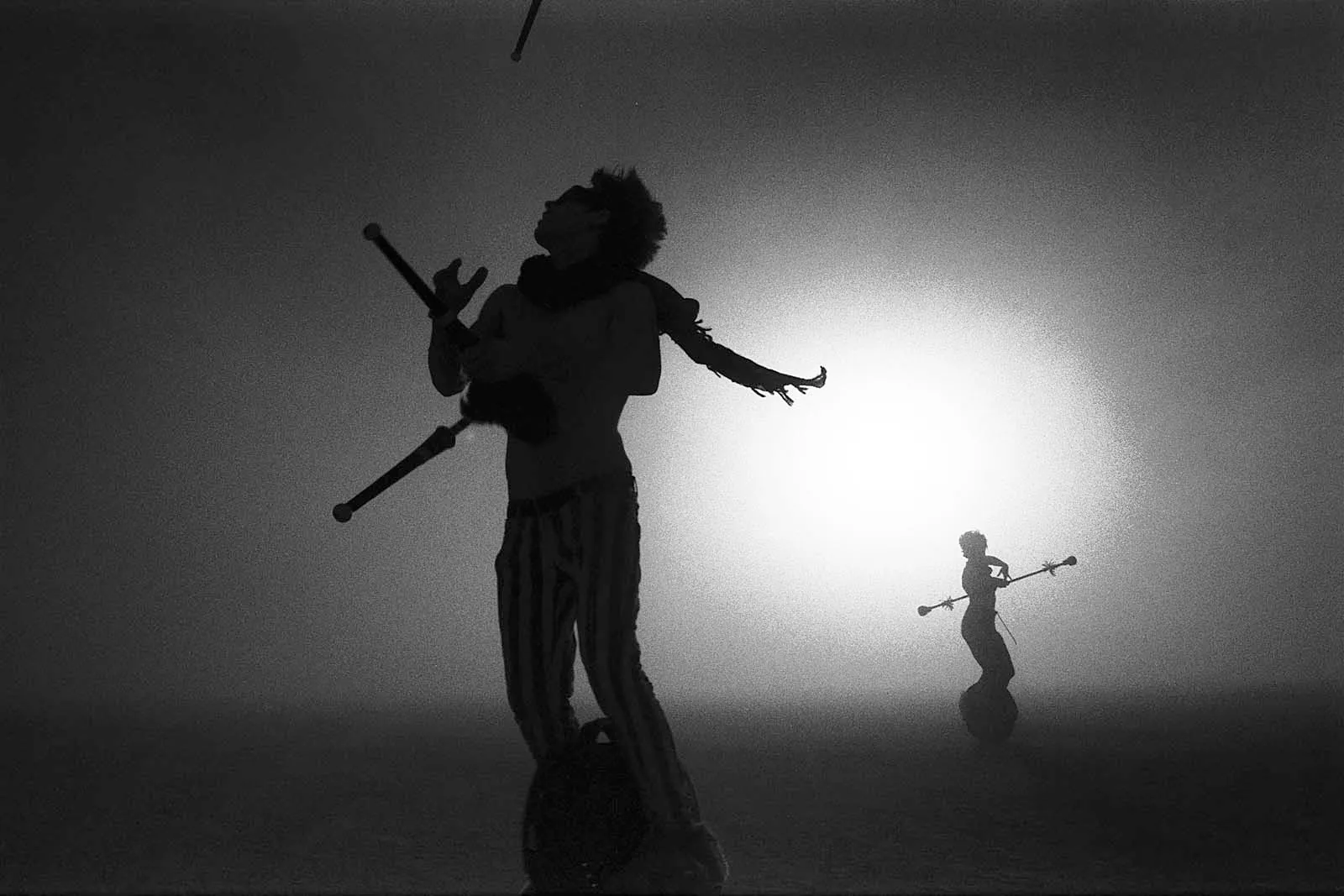 Utopia XIV (乌托邦之十四), Burning Man, 2017–2019, photo 18 by Felix Tian