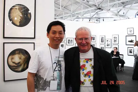 The 6th International San Francisco Photographic Art Exposition, San Francisco