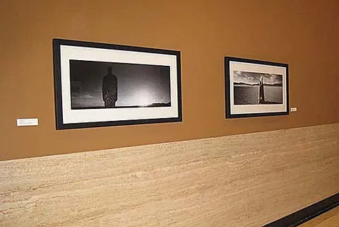 “After Life” Solo Exhibition, San Francisco