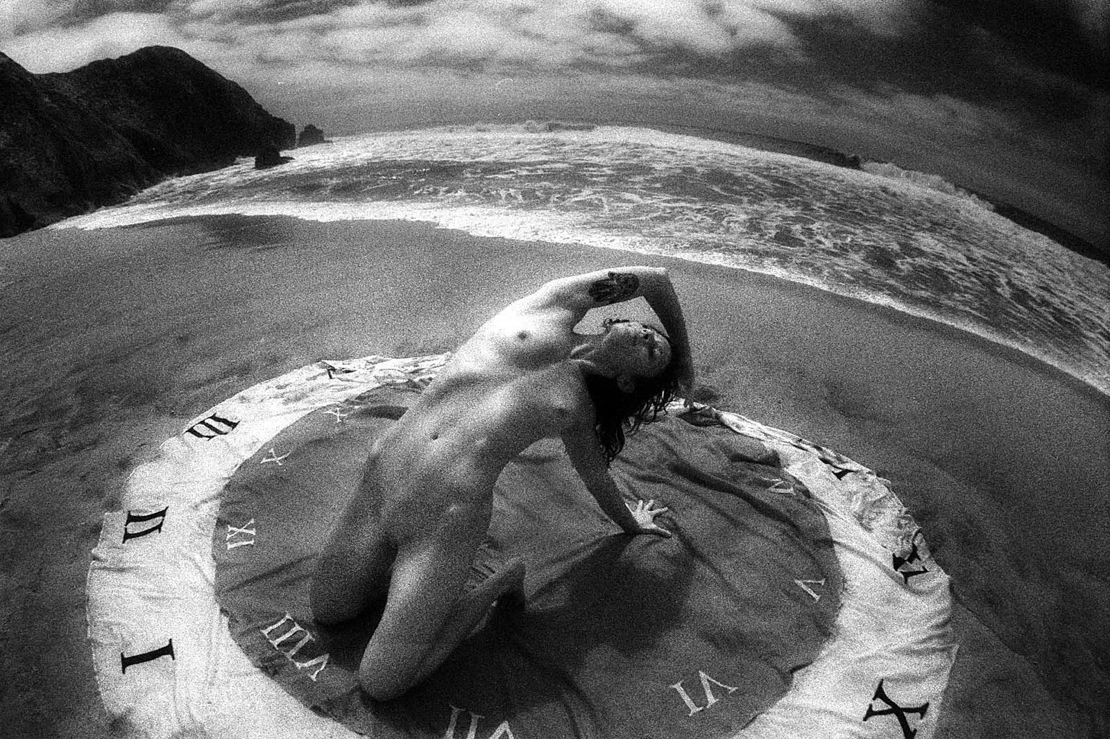 Garden of Eden (伊甸园), California, 2014, photo 4 by Felix Tian