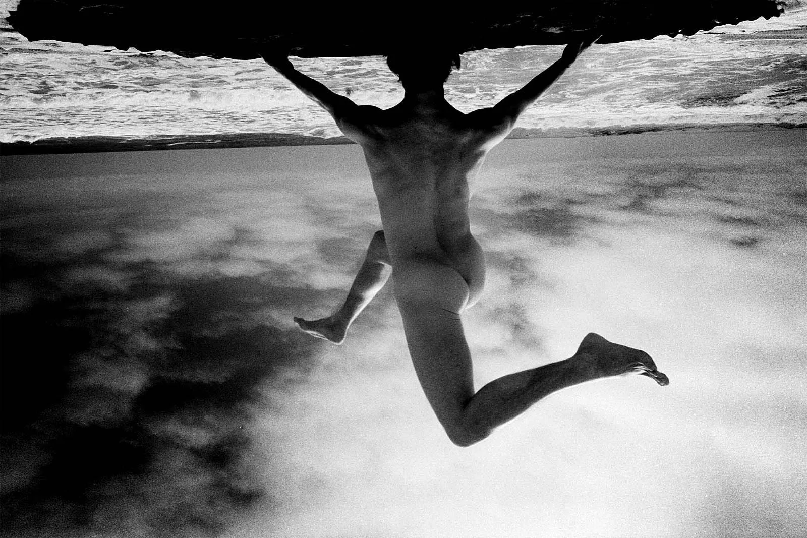 Garden of Eden (伊甸园), California, 2014, photo 5 by Felix Tian