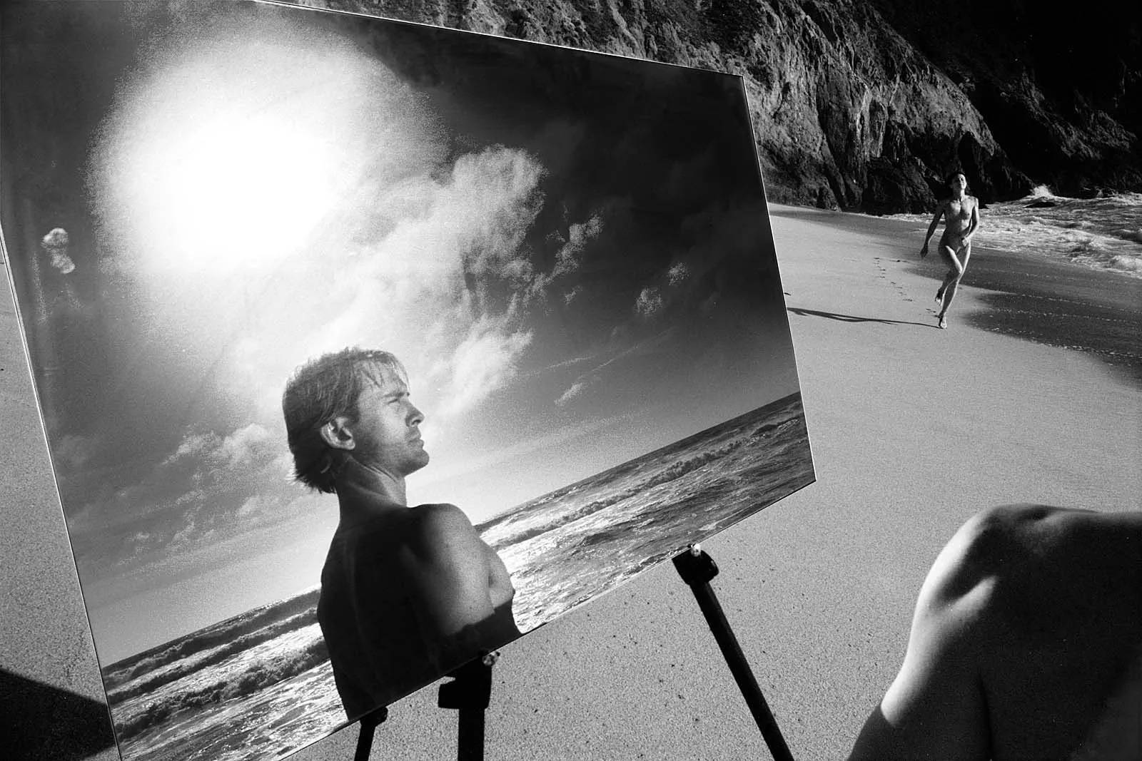 Garden of Eden (伊甸园), California, 2014, photo 6 by Felix Tian