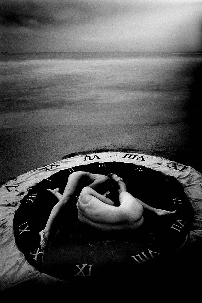 Garden of Eden (伊甸园), California, 2014, photo 7 by Felix Tian