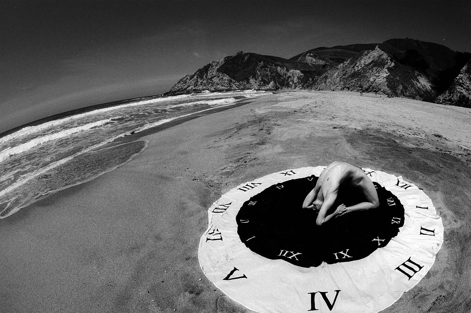Garden of Eden (伊甸园), California, 2014, photo 11 by Felix Tian