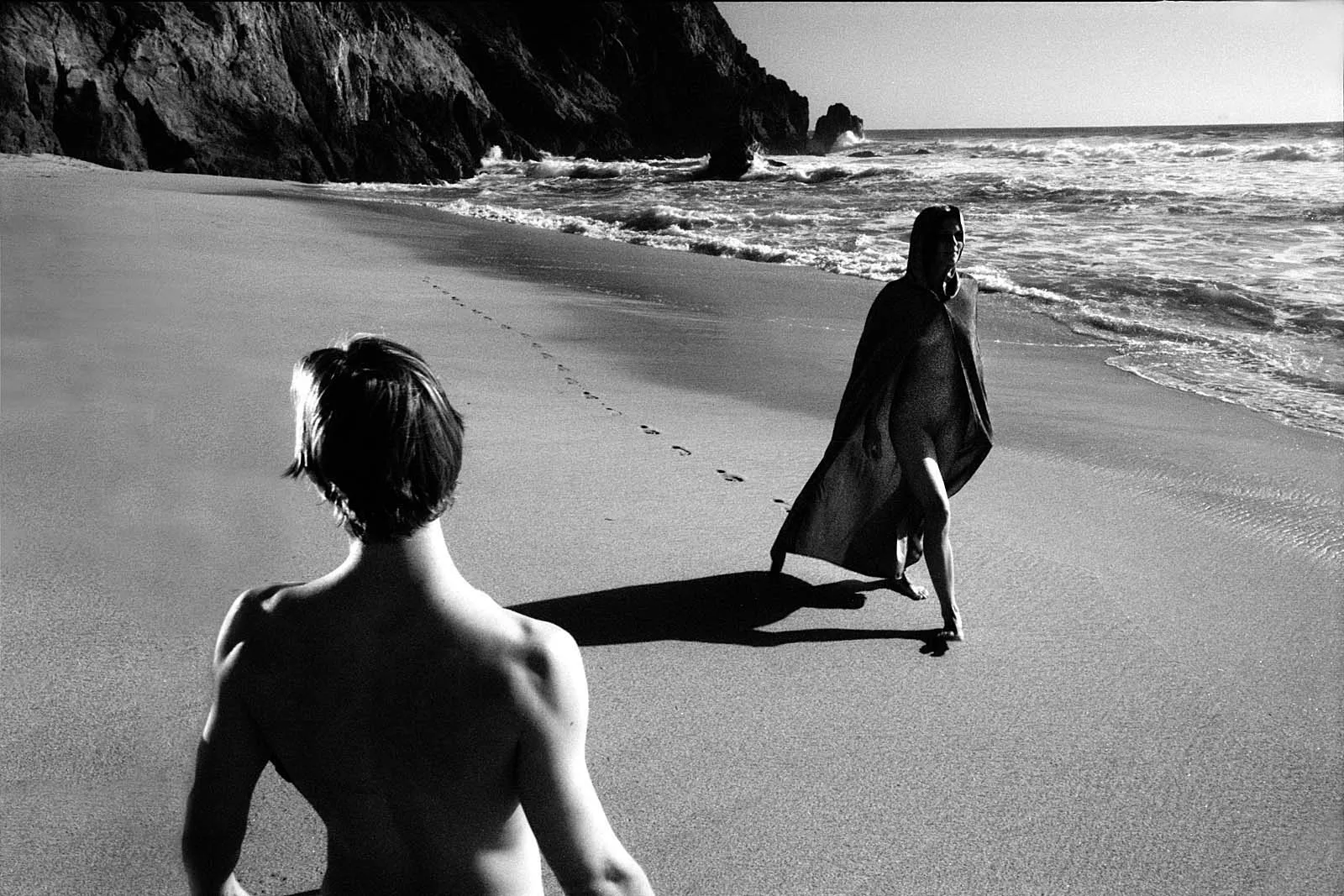 Garden of Eden (伊甸园), California, 2014, photo 12 by Felix Tian