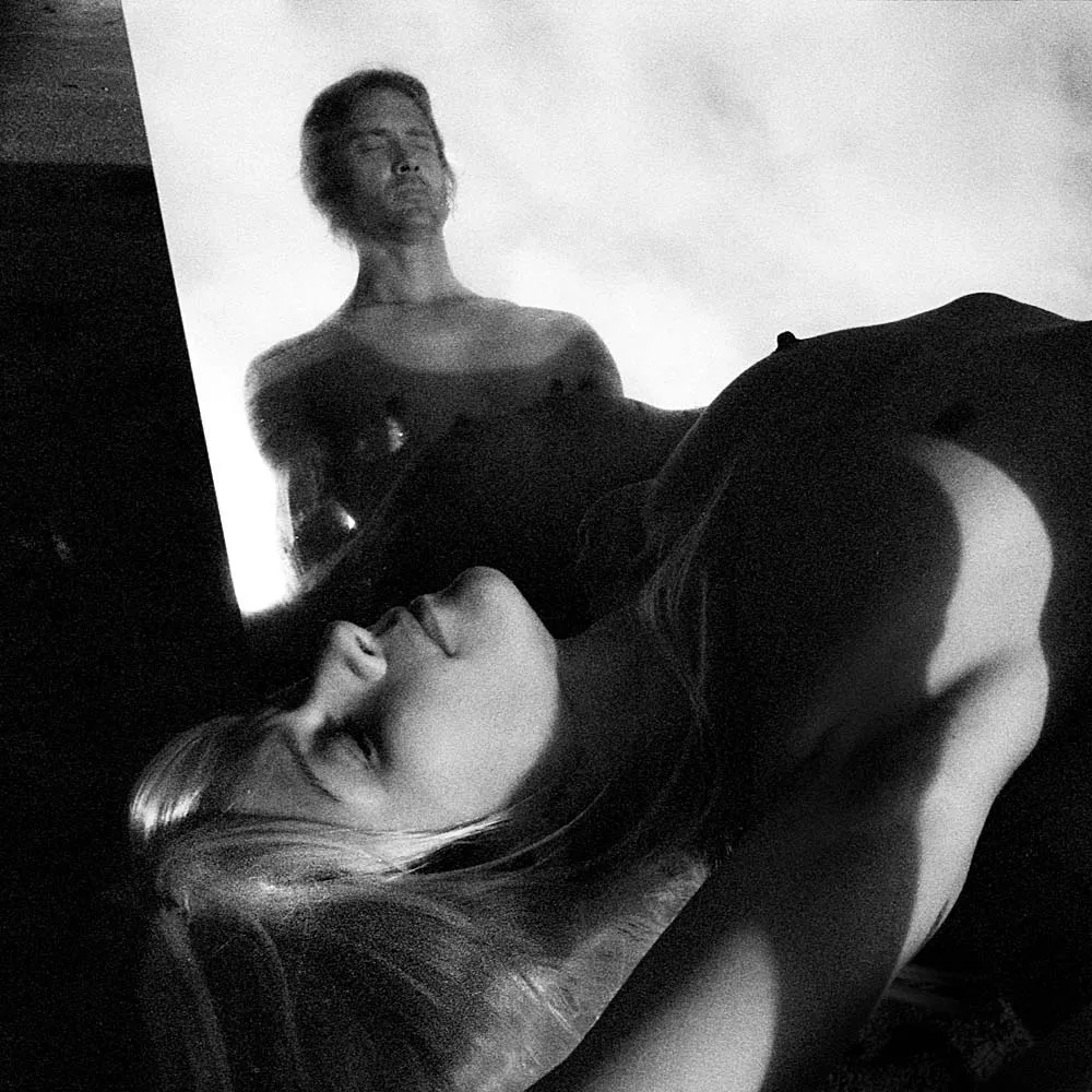 Garden of Eden (伊甸园), California, 2014, photo 16 by Felix Tian