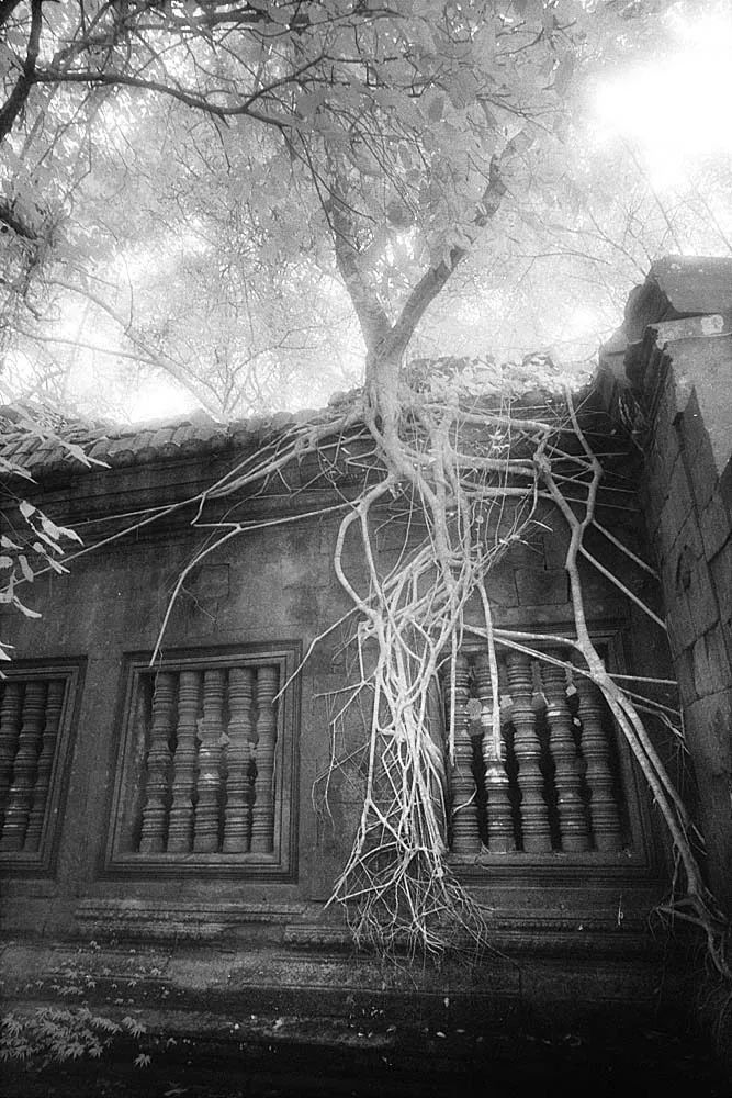 Garden of Gods (神的花园), Myanmar · Laos · Cambodia, 2013, photo 6 by Felix Tian