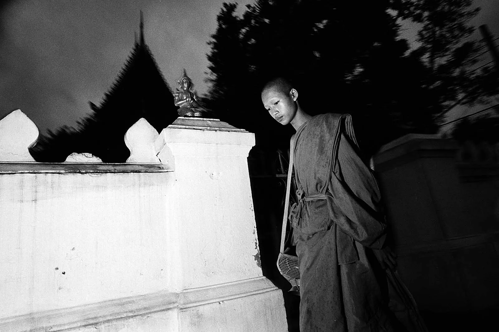 Garden of Gods (神的花园), Myanmar · Laos · Cambodia, 2013, photo 9 by Felix Tian