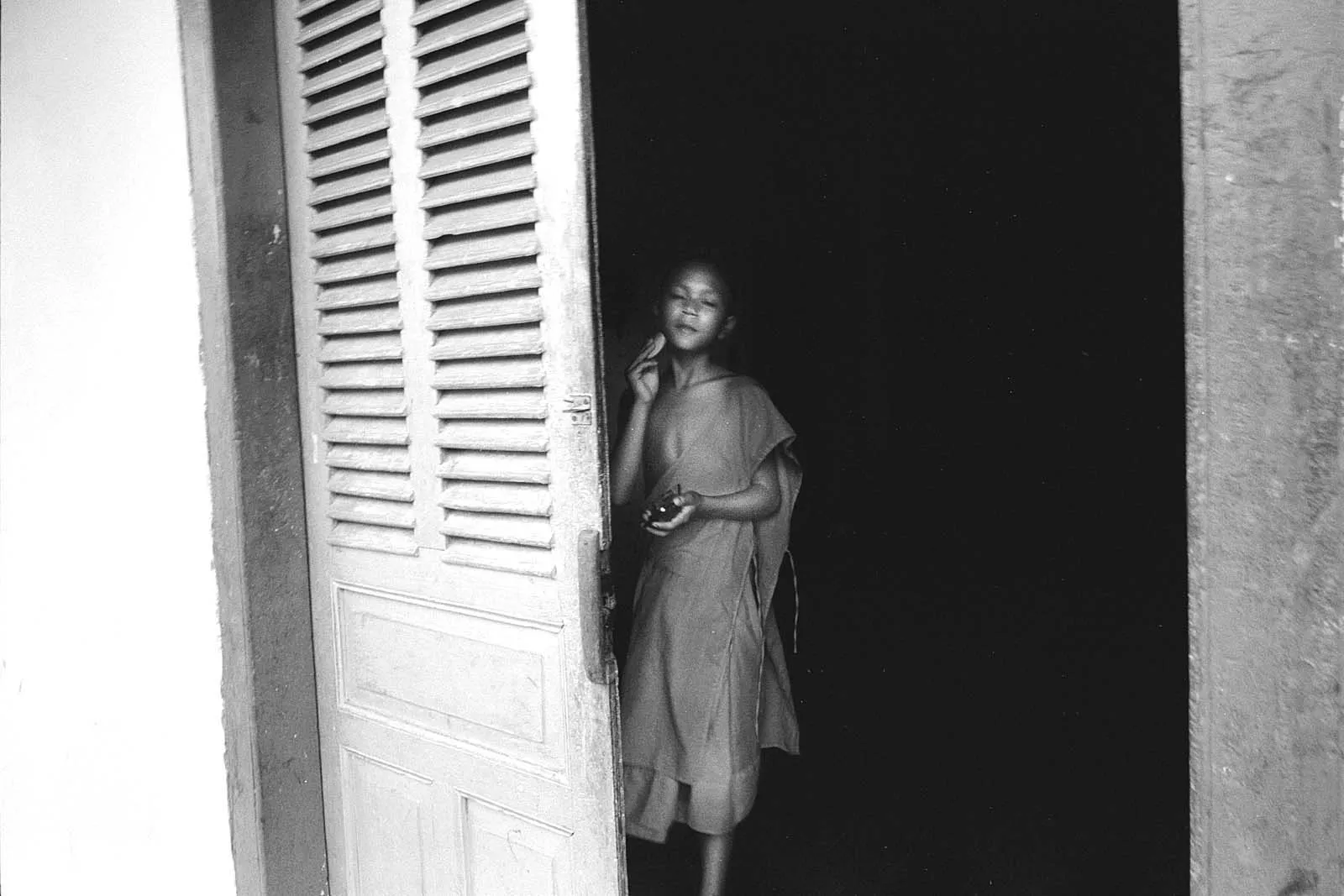Garden of Gods (神的花园), Myanmar · Laos · Cambodia, 2013, photo 13 by Felix Tian