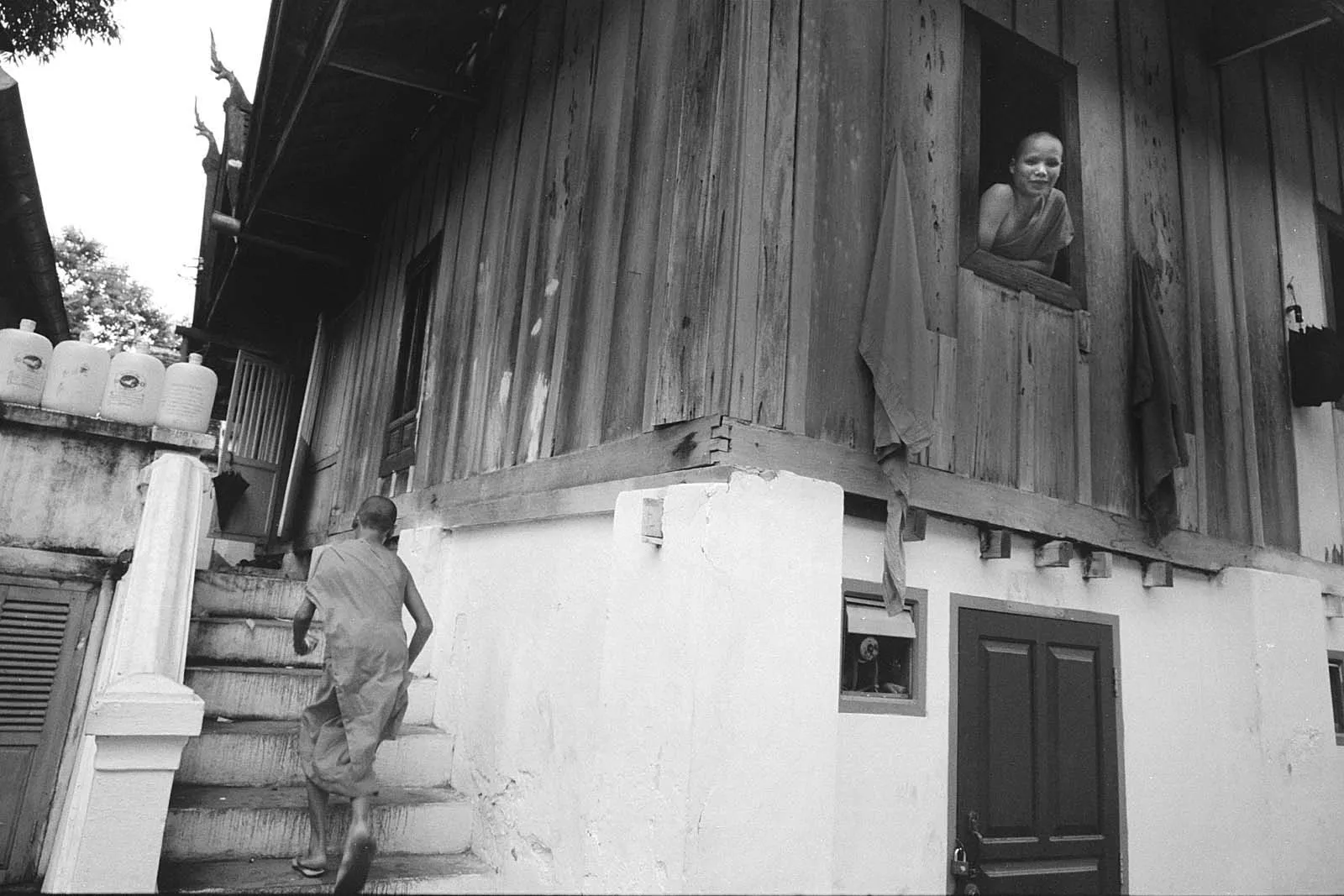 Garden of Gods (神的花园), Myanmar · Laos · Cambodia, 2013, photo 16 by Felix Tian