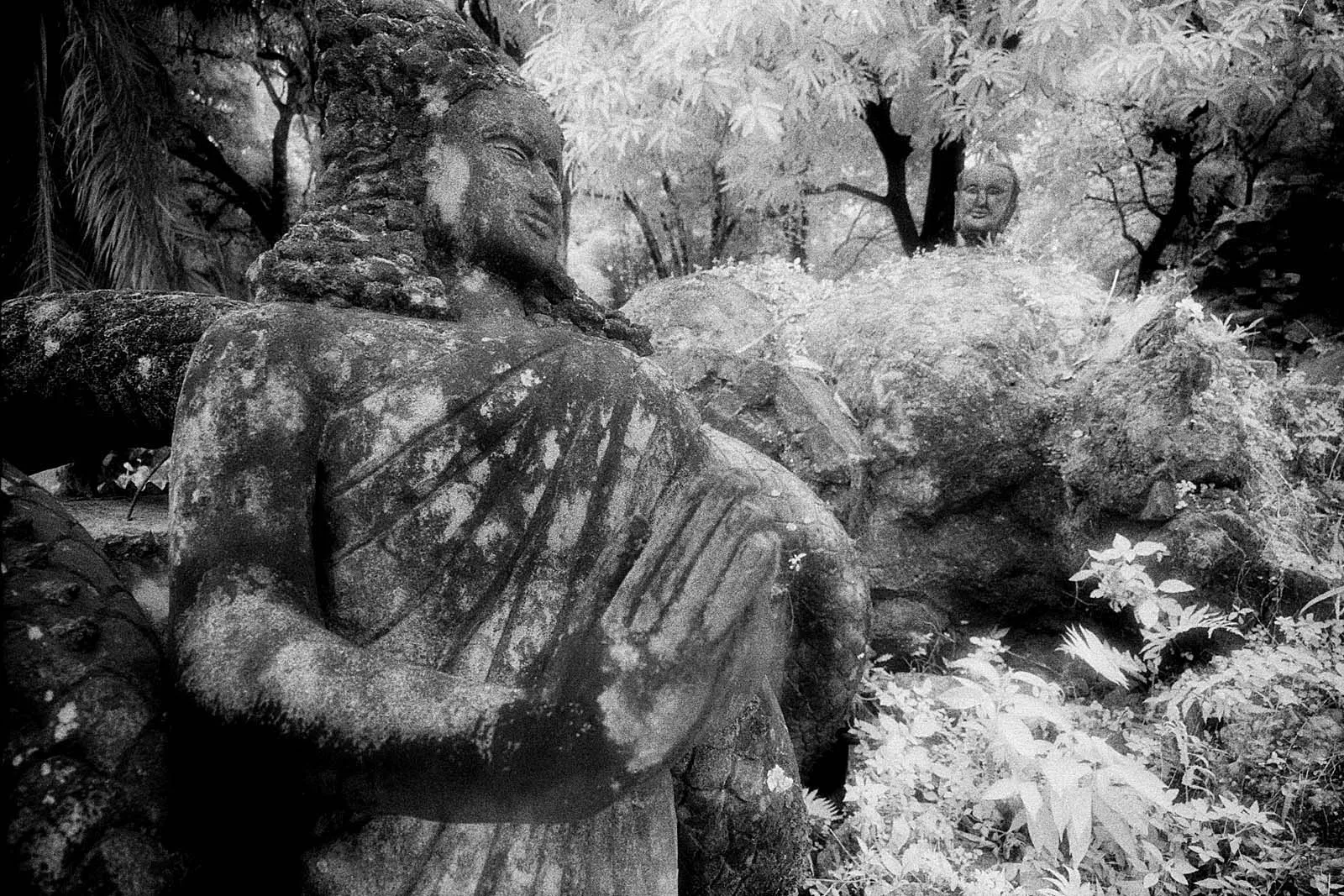 Garden of Gods (神的花园), Myanmar · Laos · Cambodia, 2013, photo 18 by Felix Tian