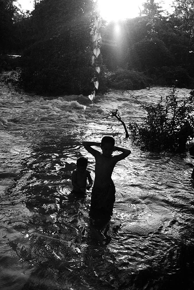 Garden of Gods (神的花园), Myanmar · Laos · Cambodia, 2013, photo 20 by Felix Tian