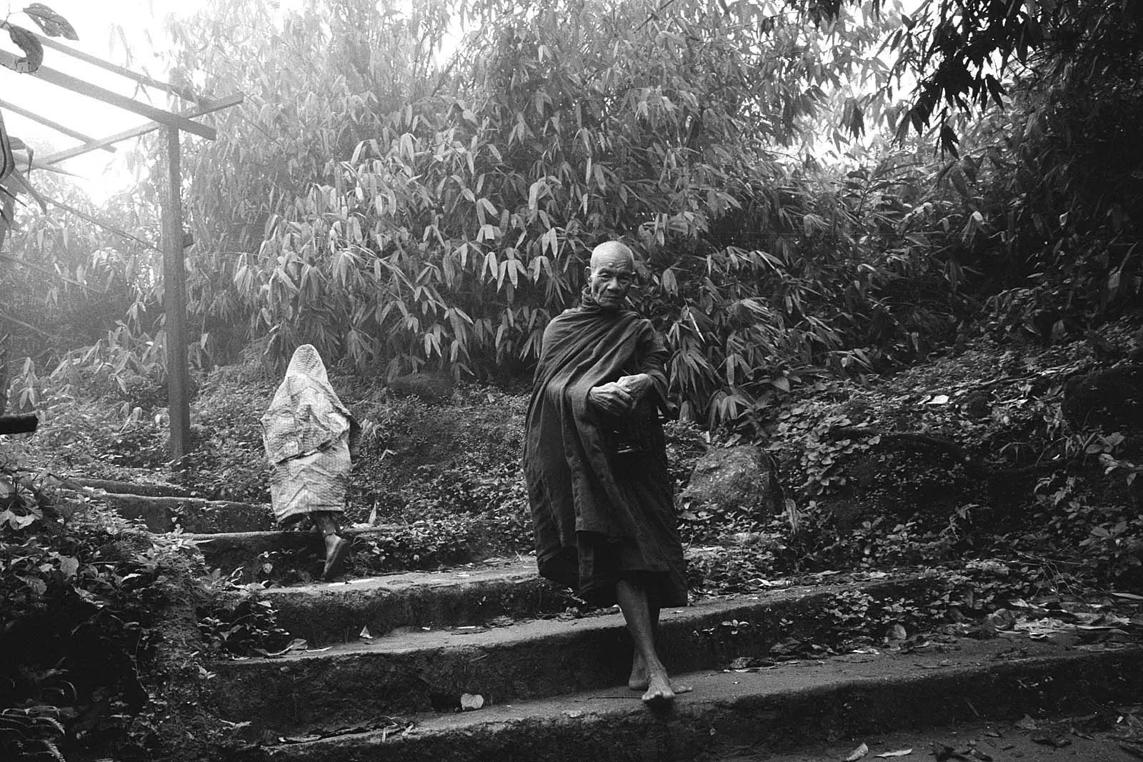 Garden of Gods (神的花园), Myanmar · Laos · Cambodia, 2013, photo 23 by Felix Tian