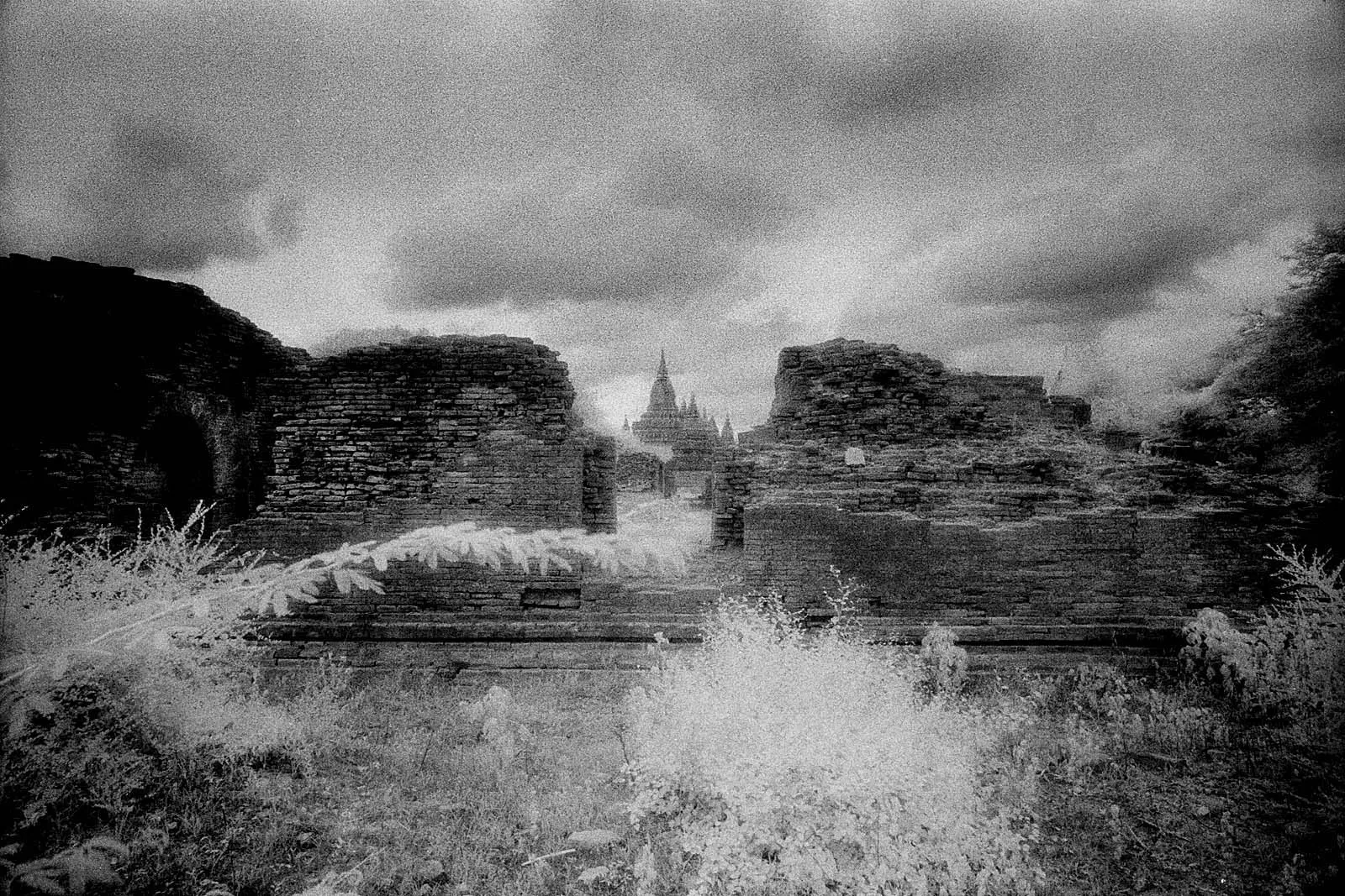 Garden of Gods (神的花园), Myanmar · Laos · Cambodia, 2013, photo 25 by Felix Tian