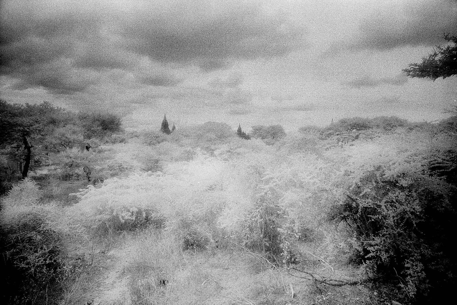 Garden of Gods (神的花园), Myanmar · Laos · Cambodia, 2013, photo 28 by Felix Tian