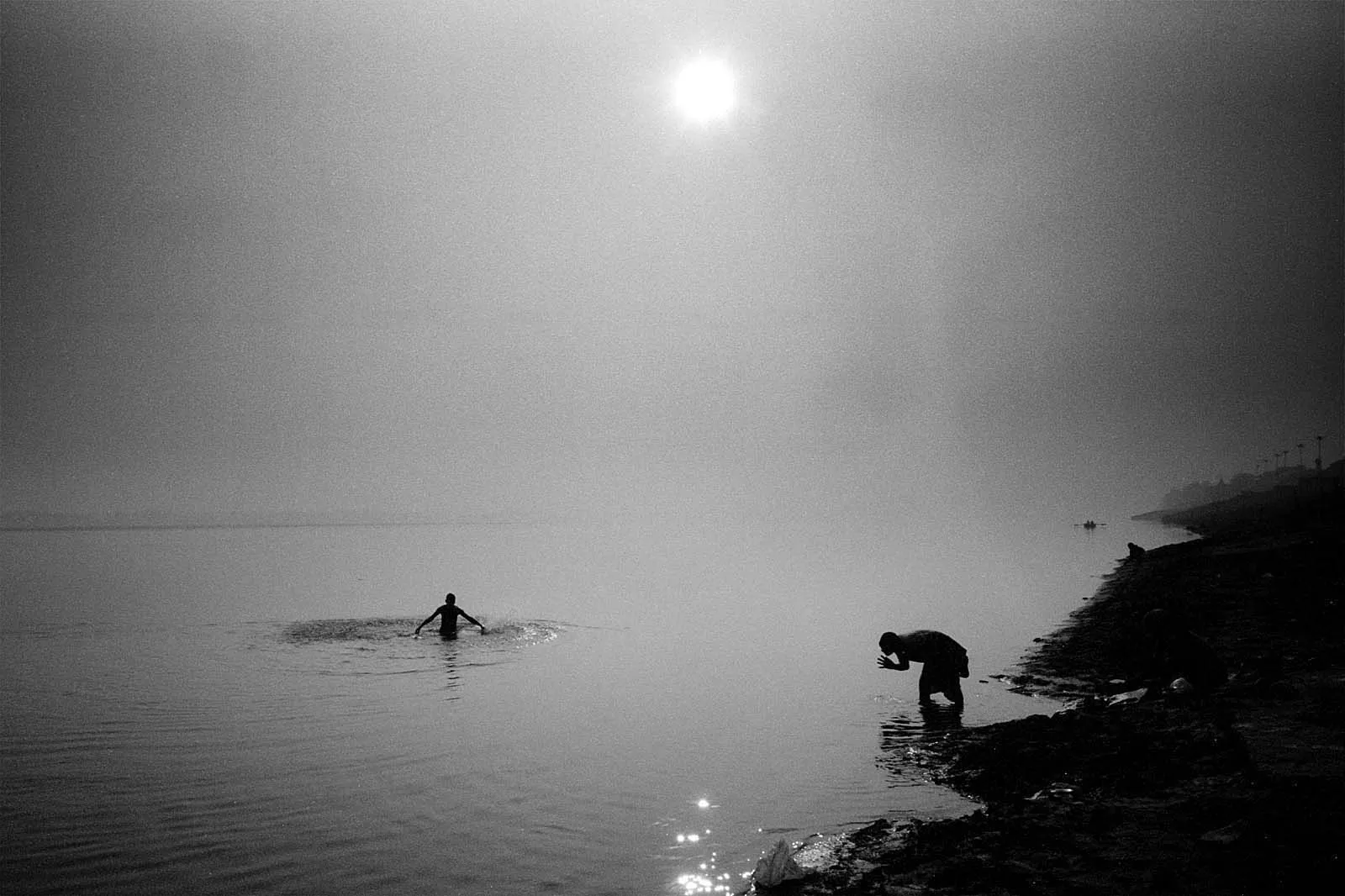 India Sutra (印度心经), India, 2011, photo 1 by Felix Tian