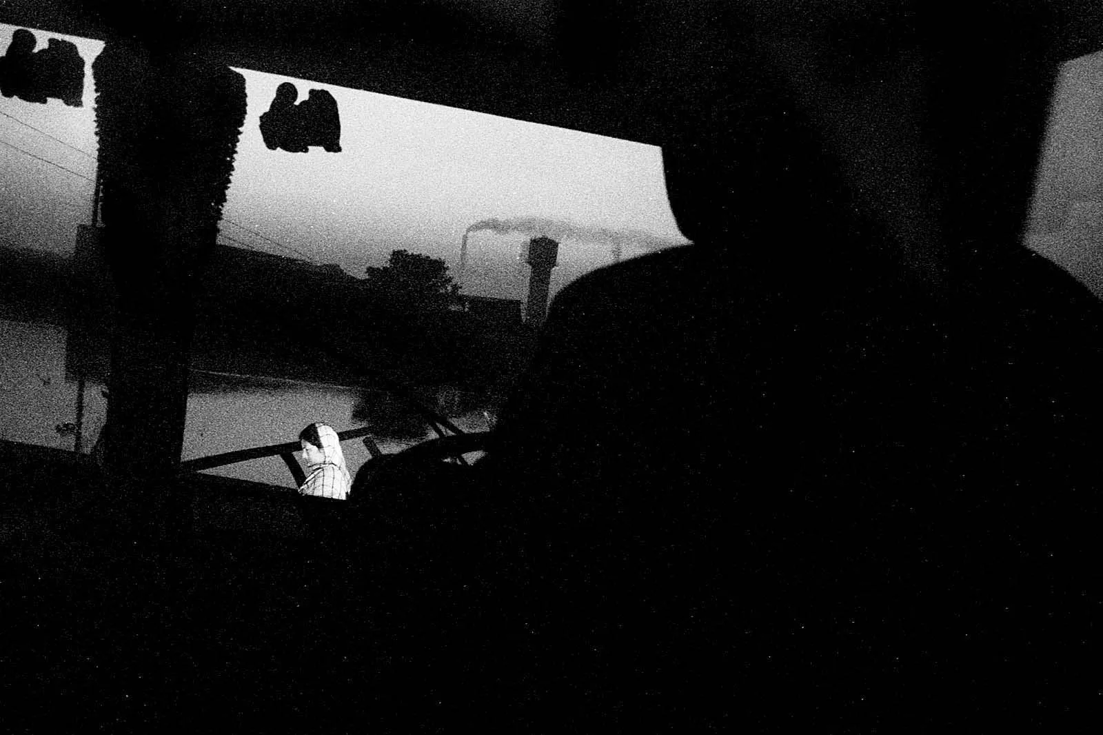 India Sutra (印度心经), India, 2011, photo 4 by Felix Tian